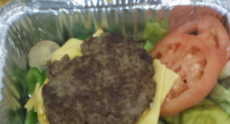Five Guys Burgers and Fries, Troy, Detroit | Zomato
